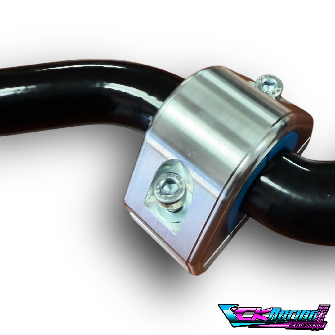 VB-VS Commodore HD Sway Bar with Billet Mounts