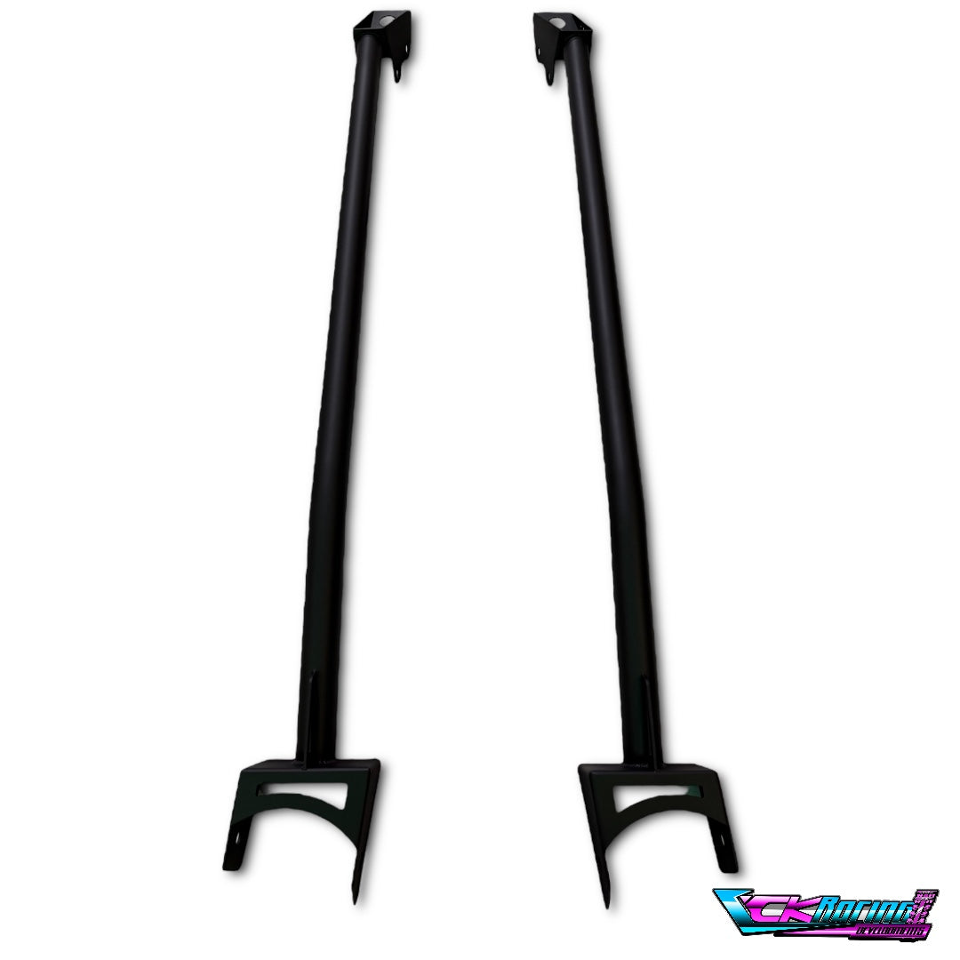 VB-VS Commodore Bolt-on Chassis Connector Kits