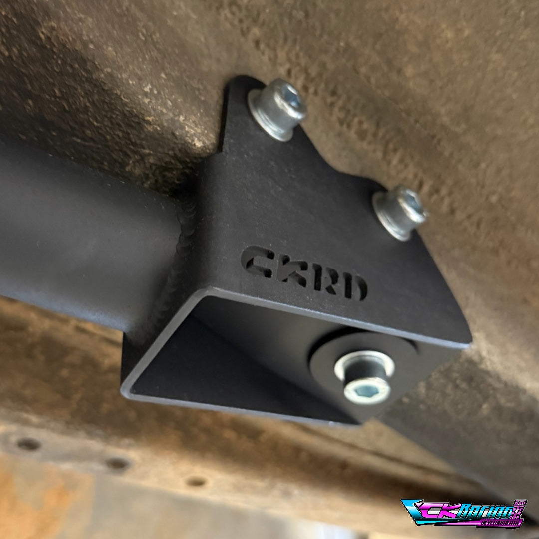 VB-VS Commodore Bolt-on Chassis Connector Kits