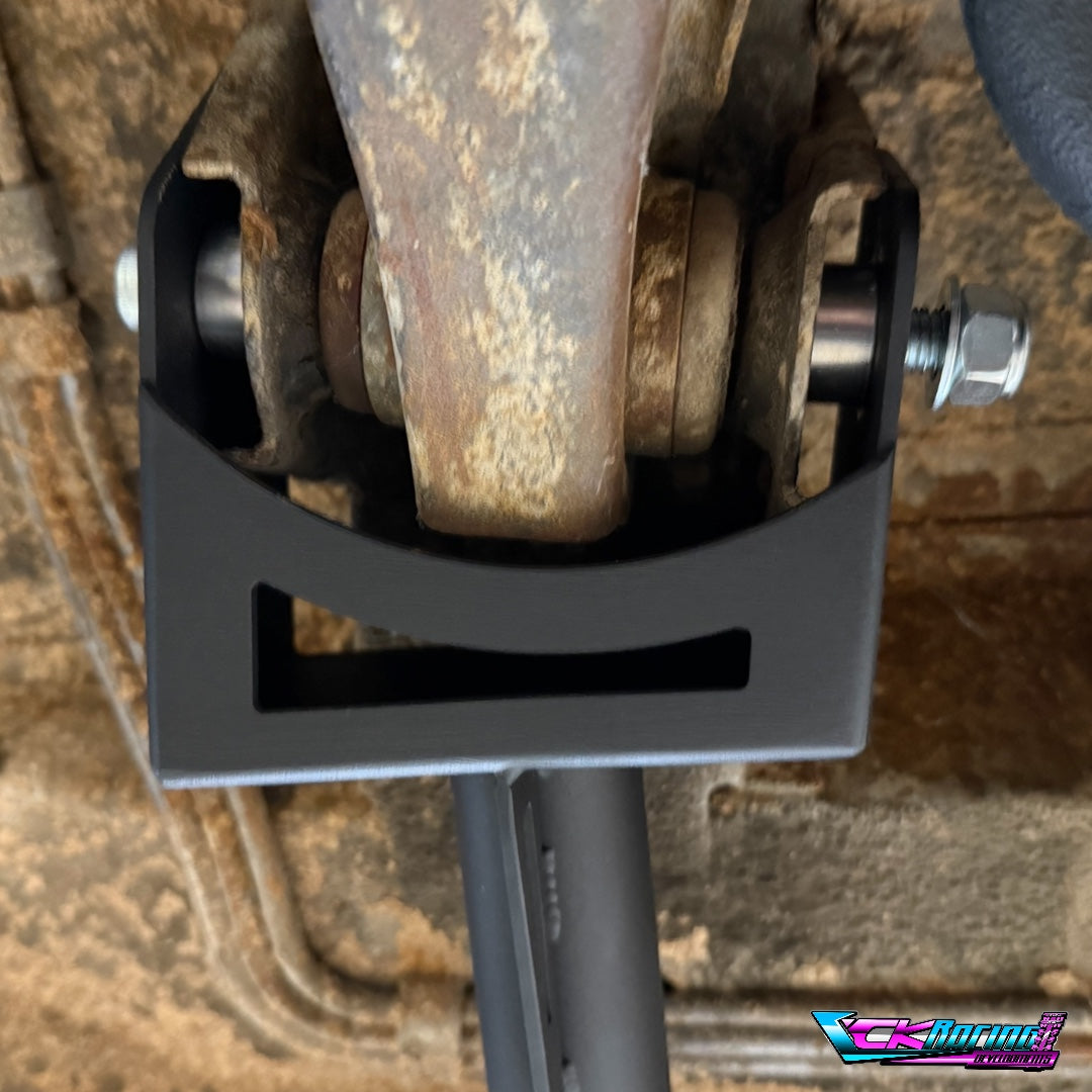 VB-VS Commodore Bolt-on Chassis Connector Kits