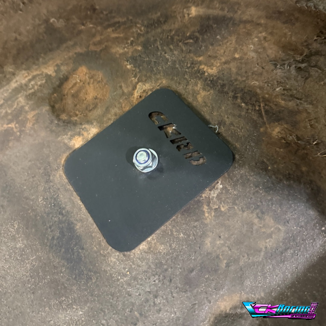 VB-VS Commodore Bolt-on Chassis Connector Kits