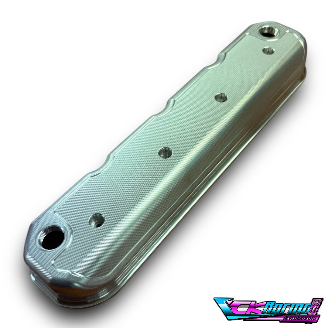 Billet LS Rocker Covers