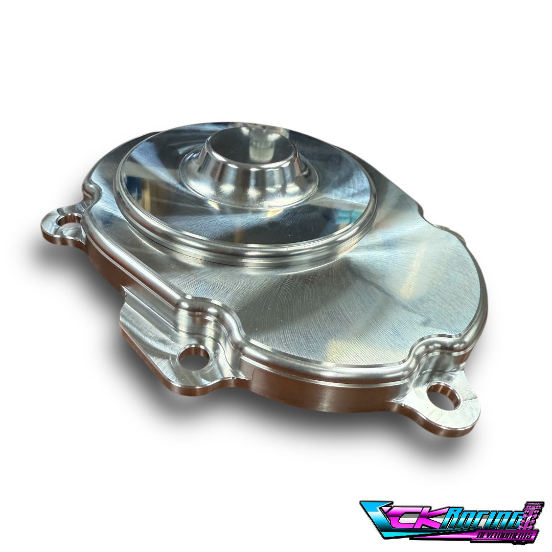 VR/VS Commodore Billet Strut Tops