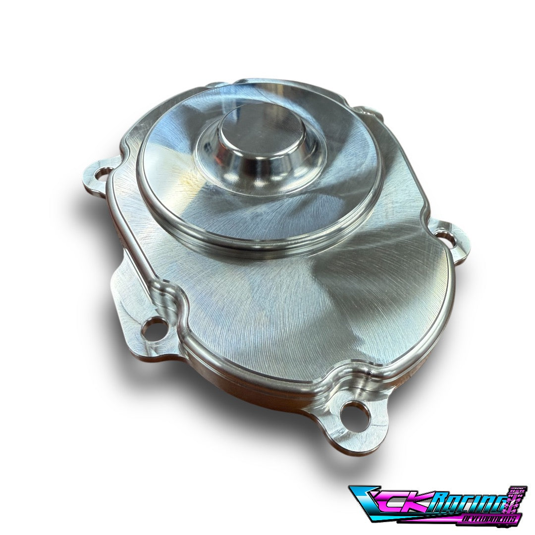 VR/VS Commodore Billet Strut Tops