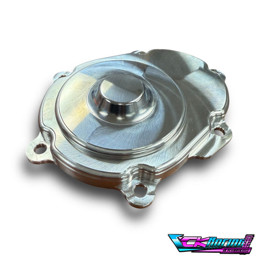 VR/VS Commodore Billet Strut Tops