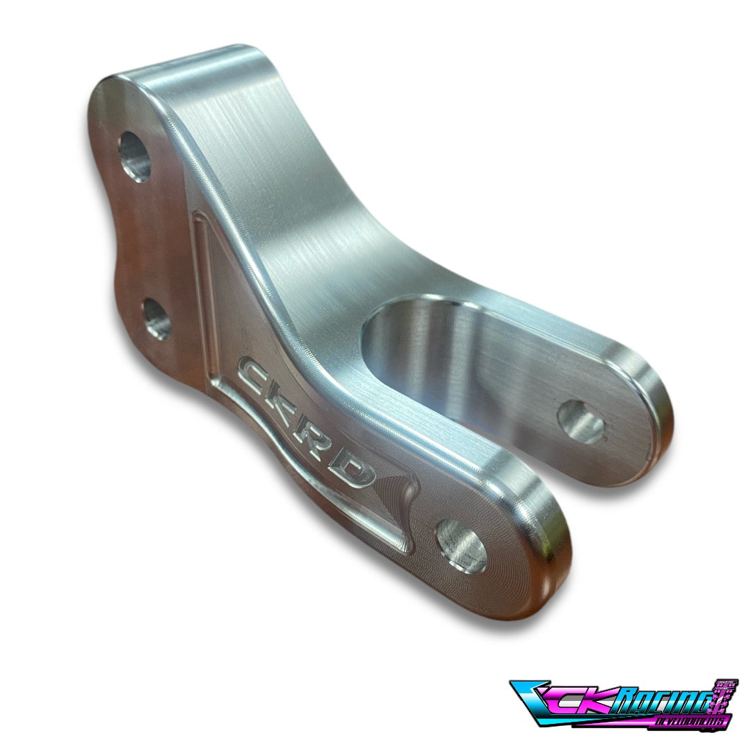 Billet Shock Mounts