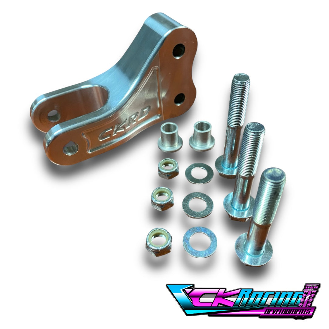 Billet Shock Mounts