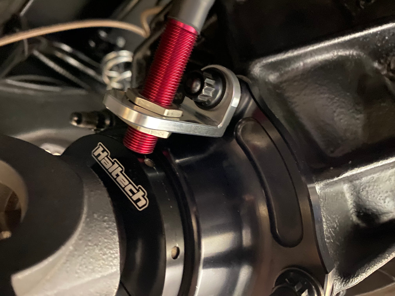 Driveshaft Speed Sensor – CK Racing Developments