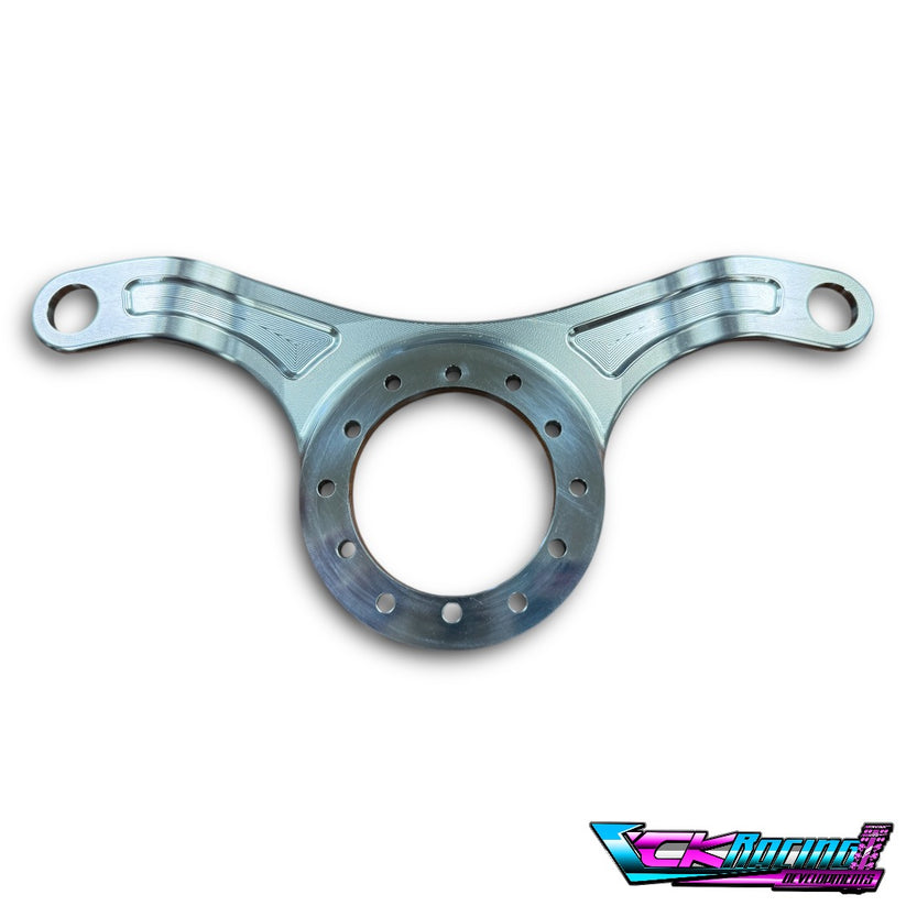 Transbrake Bracket (Dual) β CK Racing Developments