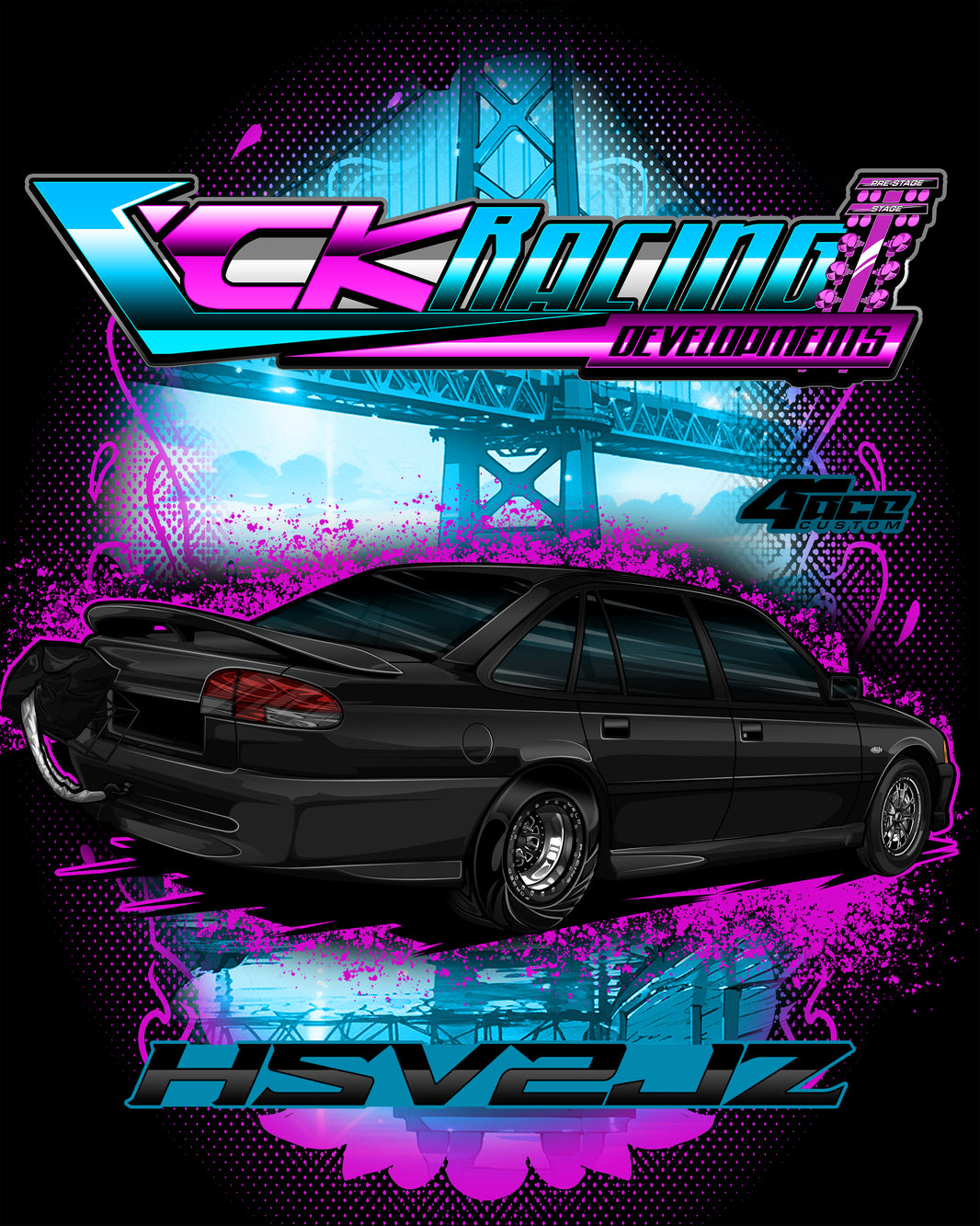Merch | CKRD – CK Racing Developments